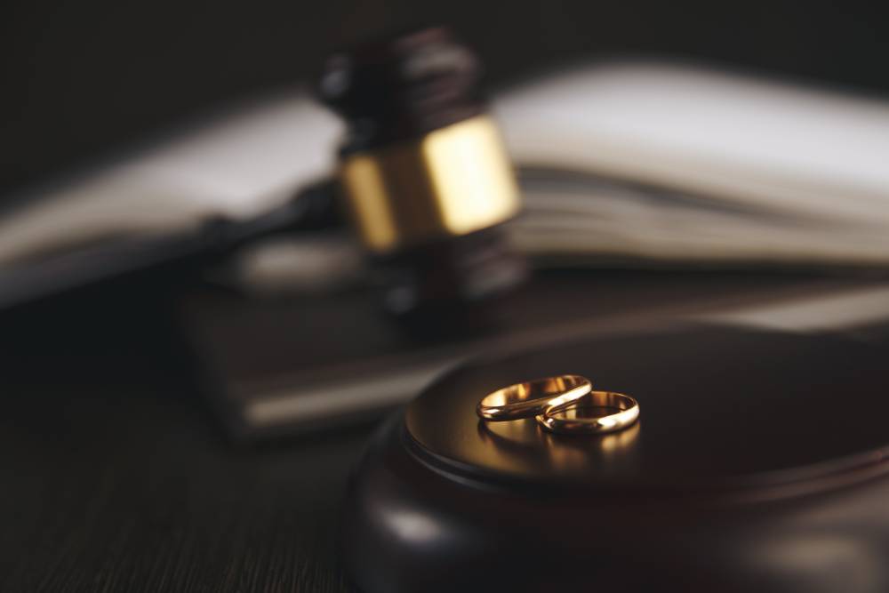 Droit de la famille - Redor Claire avocat à Nantes